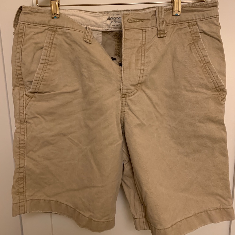 Abercrombie & Fitch Shorts